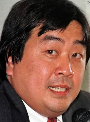 Counsel, State Department, Harold Koh 