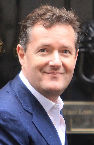 62 Ignore Piers Morgan And The Other Puppets