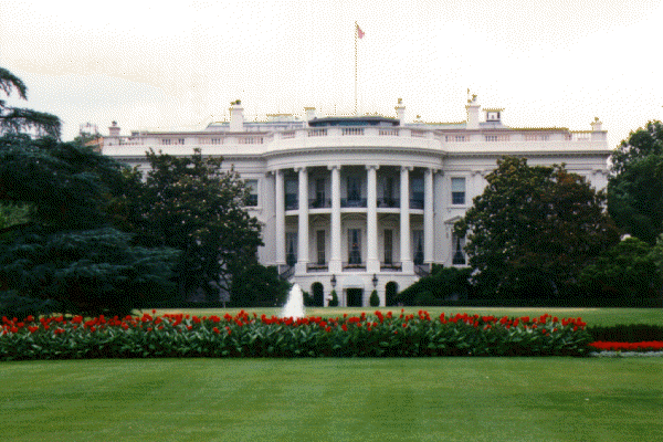 the white house 2011. The White House confirmed the