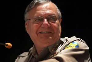 Sheriff+Joe+Arpaio6422 300x204 Sheriff Arpaio’s Cold Case Posse uncovers “Systematic effort to obscure the truth”