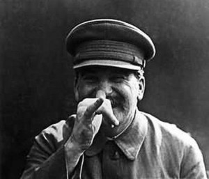 Joseph Stalin to the Western Media 300x257 The Top 50 Liberal Media Bias Examples