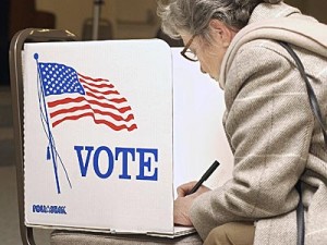 voting87640 300x225 Voter Fraud Could Decide Next Election