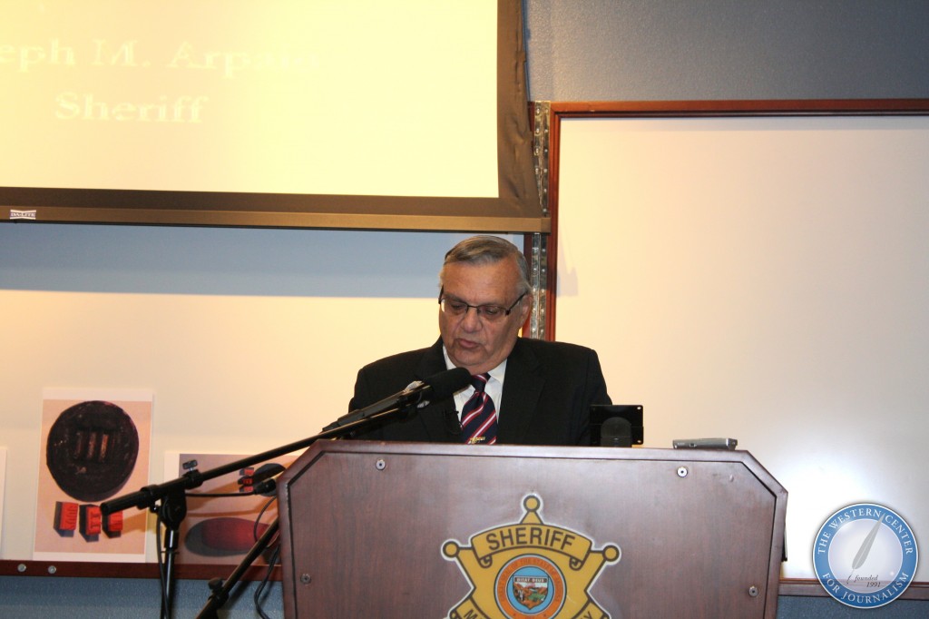 531 l1 1024x682 Sheriff Arpaio’s Cold Case Posse uncovers “Systematic effort to obscure the truth”