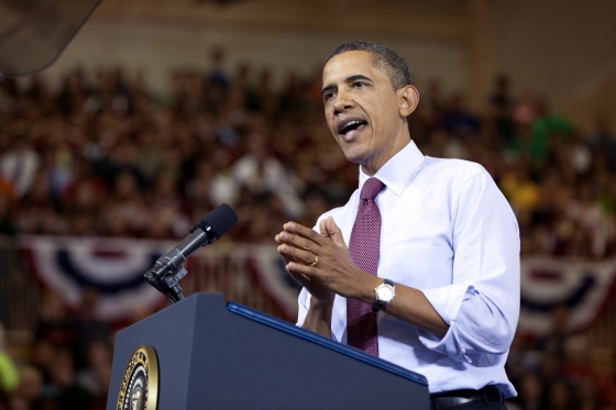 Barack Obama speech 11 SC More VIPs On Board with Obama Fraud Case!