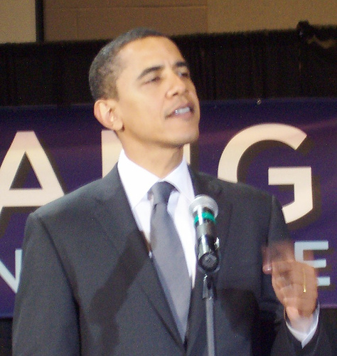 Barack Obama speech 12 SC Citing Obamacare, 40,000 Longshoremen Quit the AFL CIO