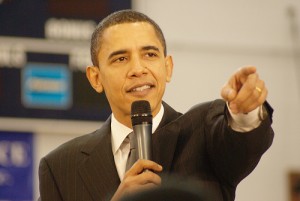 Barack Obama speech 14 SC 300x201 FidoGate:Obama Would Have to Hunt for Dog Meat in Jakarta