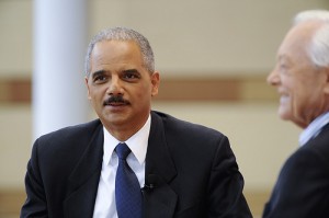 Eric Holder 10 SC 300x199 Eric Holder’s End Game:Stealing The November Elections