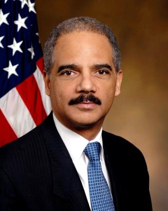 Eric Holder official portrait SC Eric Holder’s two decades of concealing murder