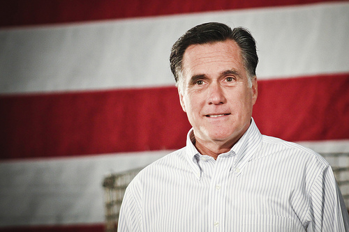 are mitt romney children adopted: Mitt Romney 8 SC Romney