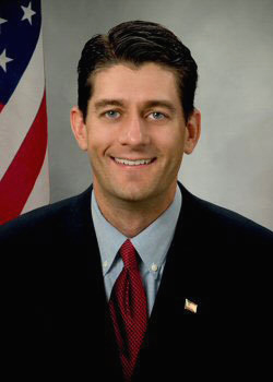 Paul Ryan Official SC Ryan, you phony, we’re still waiting for the debate!