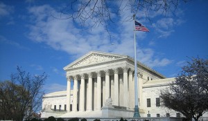 Supreme Court building 2 SC 300x175 Court Refuses To Hear Argument On Obama Birth Certificate Again