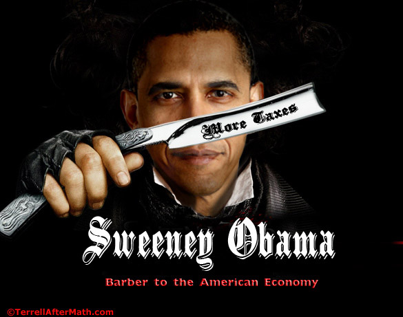 Sweeney Obama More Taxes SC Tax cuts and deficits: Fact vs. fiction
