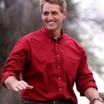 220px Jeff Flake by Gage Skidmore 150x150 Exclusive Video: Republican Congressman Supports Obama  Regarding His Eligibility