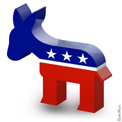 Democrat Party News | WesternJournalism