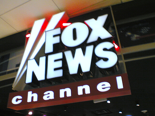 Fox News channel SC Fox News Conservatives Lose Credibility
