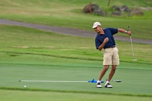 Obama+golfs 300x200 Three Reasons You Shouldnt Vote For Obama