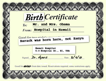 obama birth certificate Obama eligibility lawsuit reaches Supreme Court