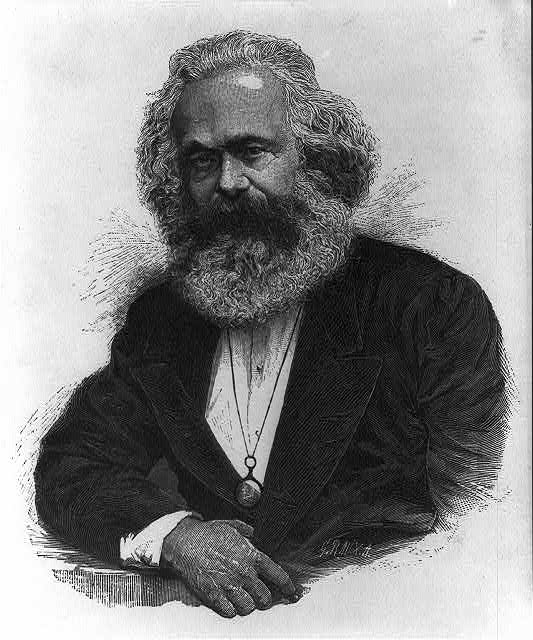 Karl Marx SC “Common Core” the Marxist brainwashing of America’s schoolchildren