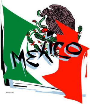 Mexico SC Texas school forces students to recite Mexican pledge