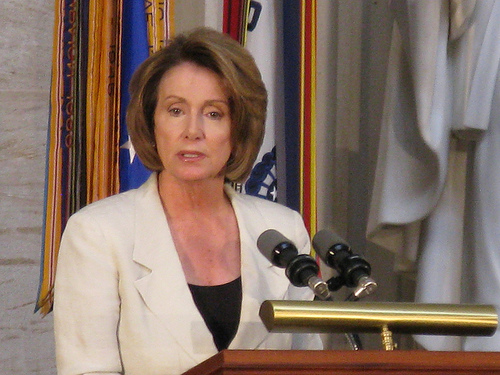 Nancy Pelosi SC Pelosi to seek another term as House Democratic leader