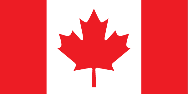 Canada Flag SC