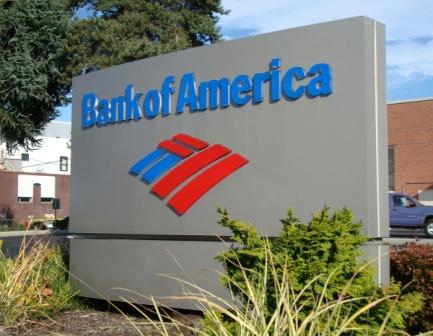 Bank of America SC Obama Campaign Borrows $15M from Bank of America