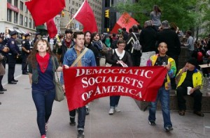Democratic Socialists of America SC You Might Hate America If…