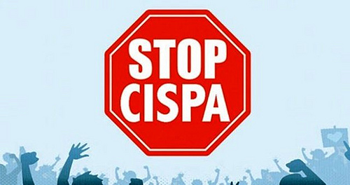 CISPA SC The Most Unconstitutional Law in American History