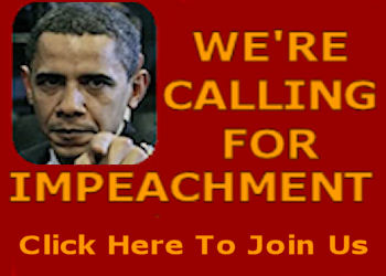 Impeach Obama 2 SC Leftist Weekly demands Obamas impeachment!