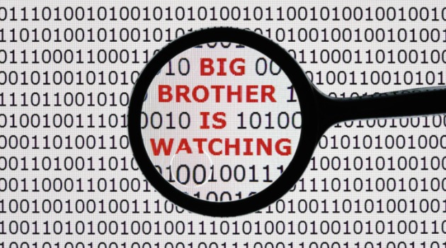 bigbrother Top Terrorism Experts: Mass Surveillance Doesnt Keep Us Safe
