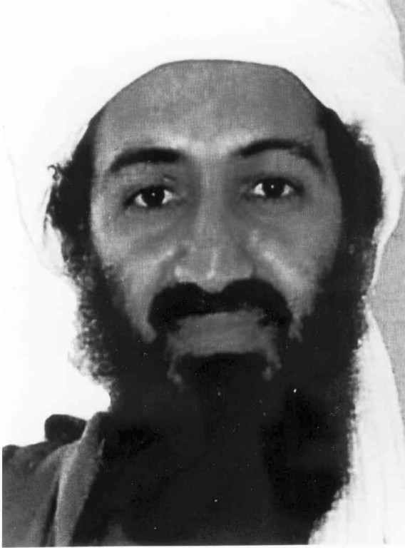 Osama bin Laden 2 SC Does Obama know he’s fighting on al Qa’ida’s side?