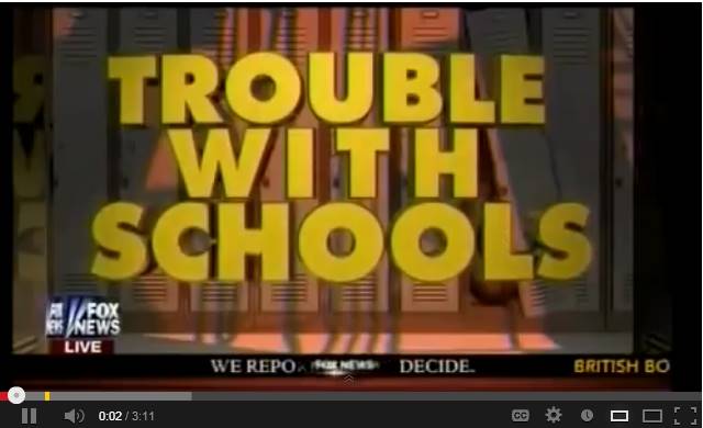 troublewithschool