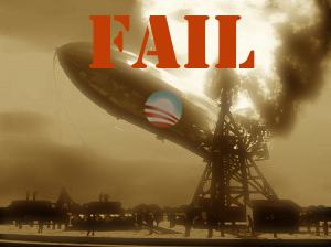 ObamaCare Disaster