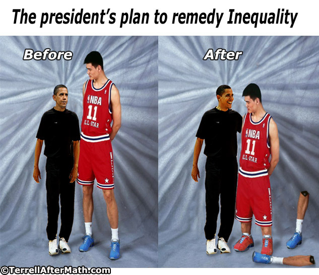 Obama Equality SC