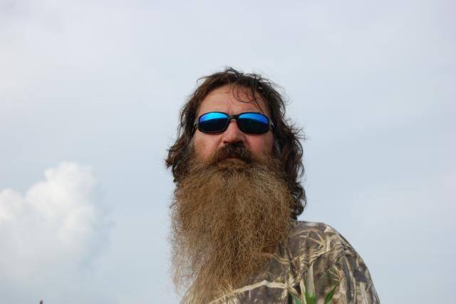 Phil Robertson’s Next Big Appearance Might Just Make You Smile…