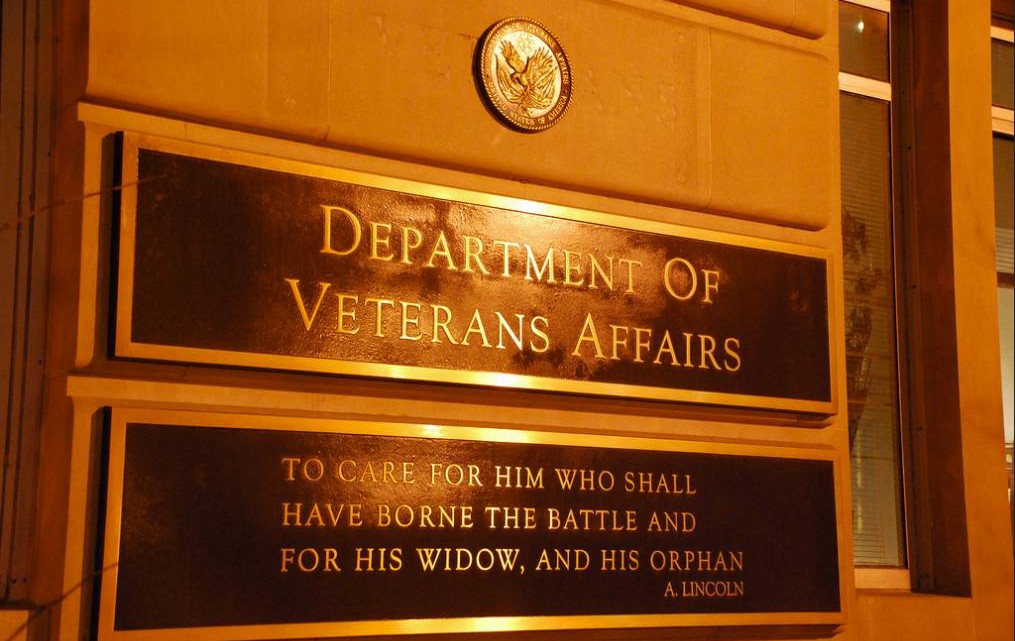 Veterans' Affairs