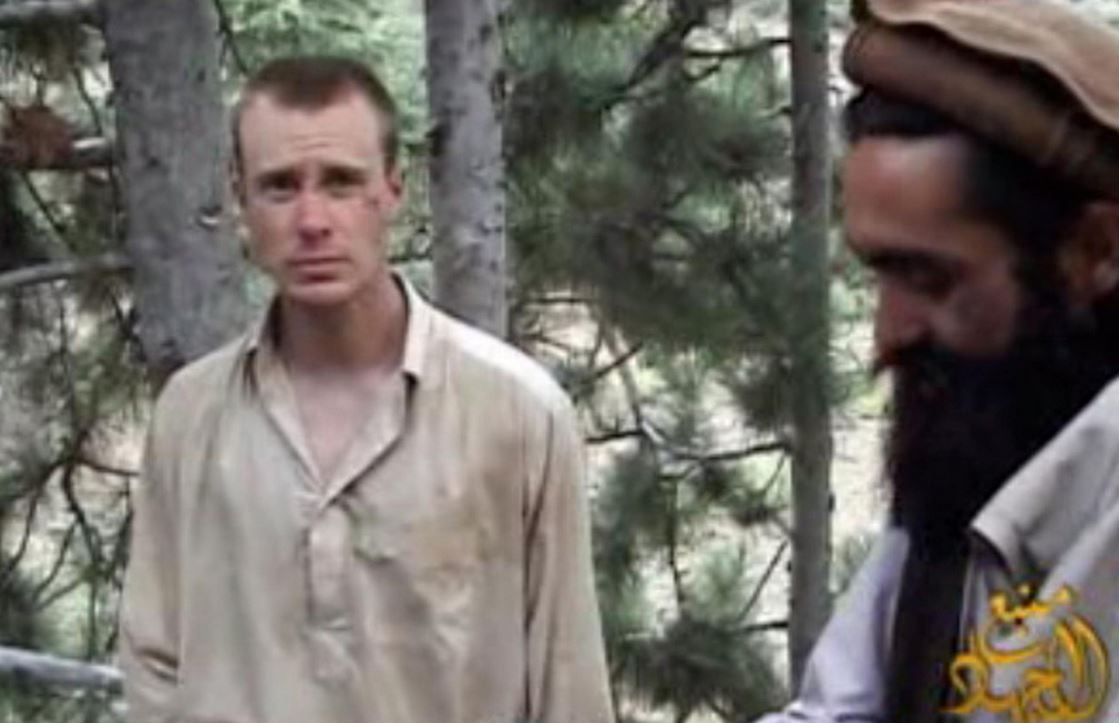 New Information Could Lead To Death Penalty For Bowe Bergdahl