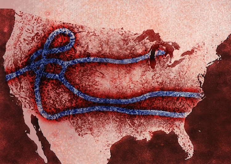 Ebola US