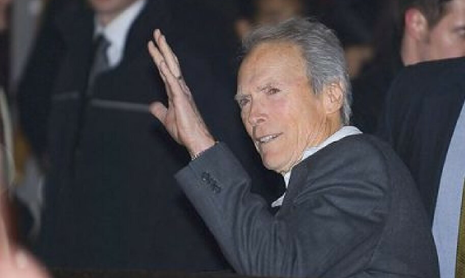 Eastwood: In The PC Era ‘We Are Killing Ourselves’