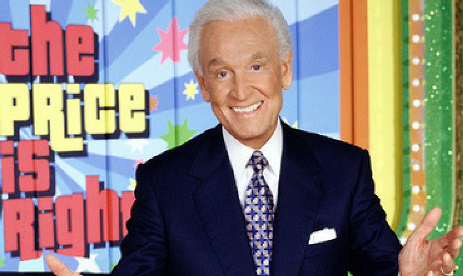 Bob Barker In Good Condition After Bathroom Fall