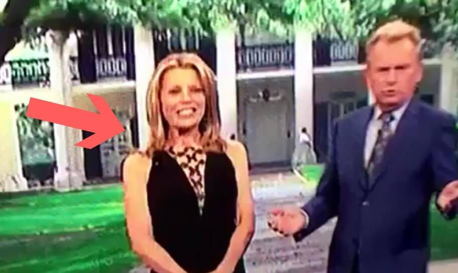 ‘Wheel Of Fortune’ Under Fire For Appearing To Depict Slaves During ‘Southern Charm Week’
