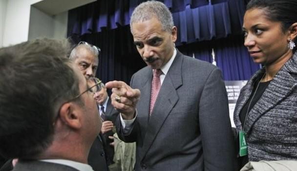 Photo Credit: Facebook/Remove the Idiot Eric Holder from Office!