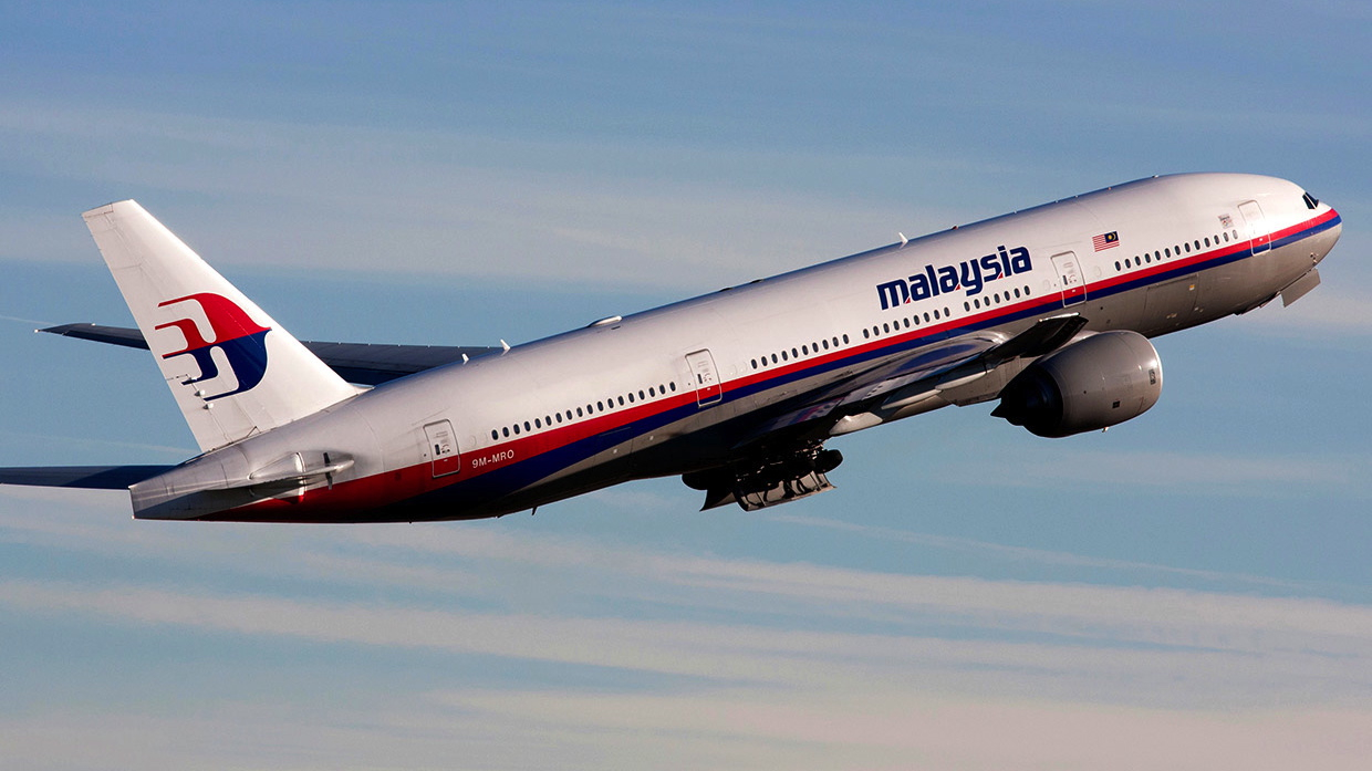 Resultado de imagen para MH370